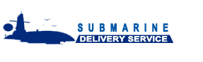 Submarine Delivery Service